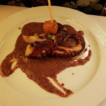 Al Centoundici Nourriture