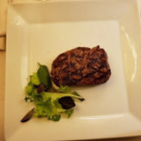 Al Centoundici Nourriture