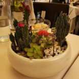 Al Centoundici Nourriture
