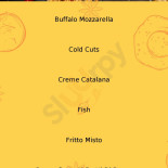 Caffe' Teatro Comida