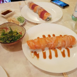 Ye Comida