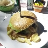 L'officina Della Birra Nourriture