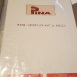 Pina Cafè À l'intérieur