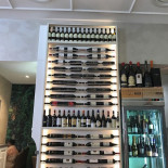Pina Cafè Nourriture