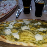 Vecchia Lora Comida