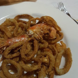Vecchia Lora Nourriture