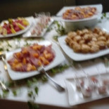 Locanda Del Sole Nourriture