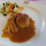 Locanda Del Sole Nourriture