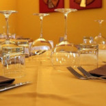 Locanda Del Sole Nourriture