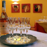 Locanda Del Sole Comida