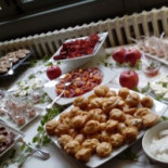 Locanda Del Sole Nourriture