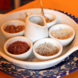 Locanda Del Sole Nourriture