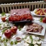 Locanda Del Sole Nourriture