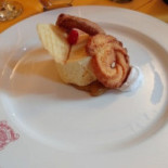 Locanda Del Sole Nourriture
