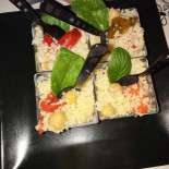 Il Ristoro Nourriture