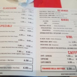 Spontini Roncadelle Carte