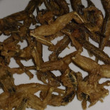 La Cà Di Ran Nourriture
