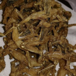 La Cà Di Ran Nourriture