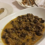 La Cà Di Ran Nourriture