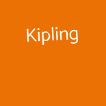 Kipling Comida