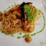 Kipling Comida