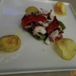 Kipling Comida