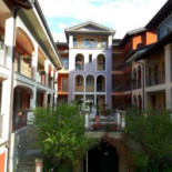 La Riva Extérieur