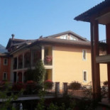 La Riva Extérieur