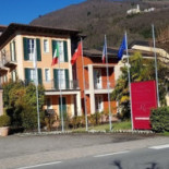 La Riva Extérieur