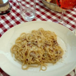 Giuliani Nourriture