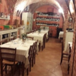 La Lumaca Nourriture