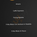 Pizzeria Lago Nourriture