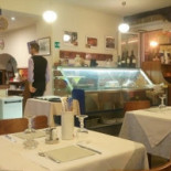 Pizzeria Lago Nourriture
