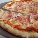 Pizzeria Lago Nourriture