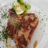 Pizzeria Lago Nourriture