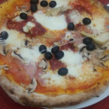Catelaya Comida