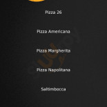 Da Enzo 26 Carte