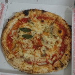 Da Enzo 26 Comida