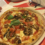 Da Enzo 26 Comida