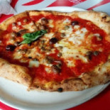 Da Enzo 26 Comida