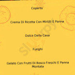 Alpino Comida