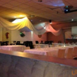 Open Space Disco Nourriture