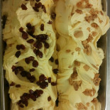 Master Cream food