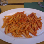 Cinque Comida