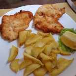 Cinque Comida