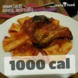 Umami Nourriture
