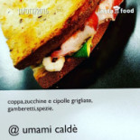Umami Nourriture