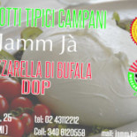 Jamm Ja Nourriture