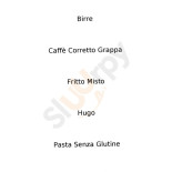 Pizzeria Xii Colonne food