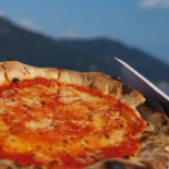Pizzeria Xii Colonne food